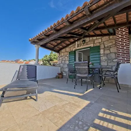 Jurica - Panoramic Sea View Apartament