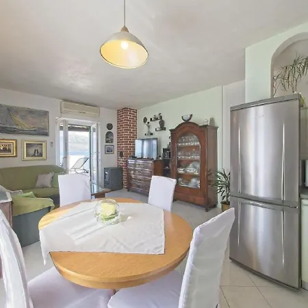 Apartament Jurica - Panoramic Sea View Postira