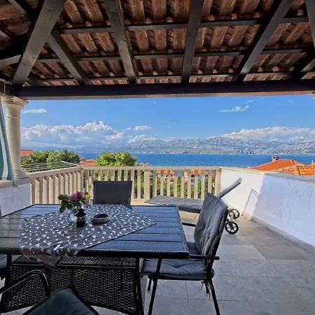 Jurica - Panoramic Sea View *