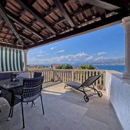 Jurica - Panoramic Sea View