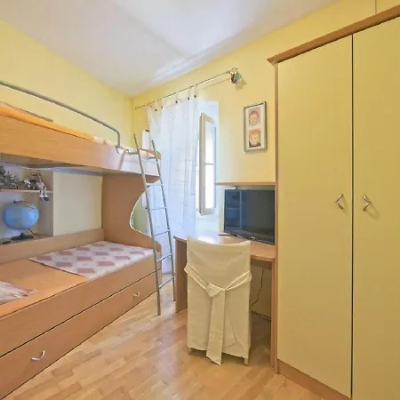 Jurica - Panoramic Sea View Apartament
