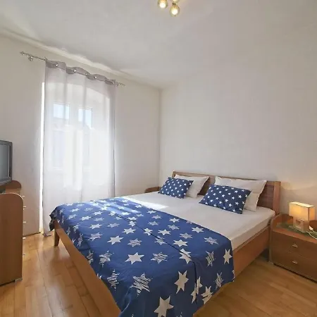 Apartament Jurica - Panoramic Sea View *