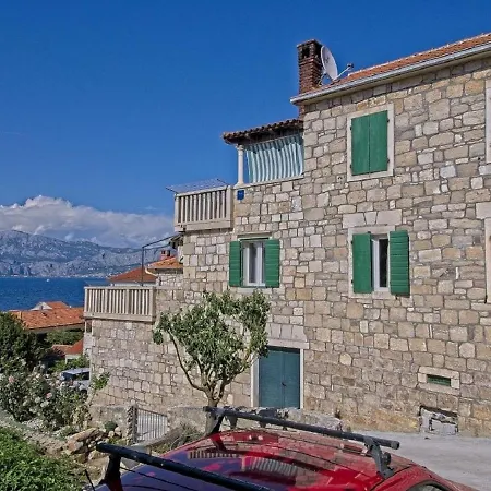 Apartament Jurica - Panoramic Sea View