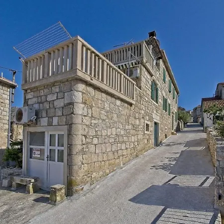 Apartament Jurica - Panoramic Sea View *