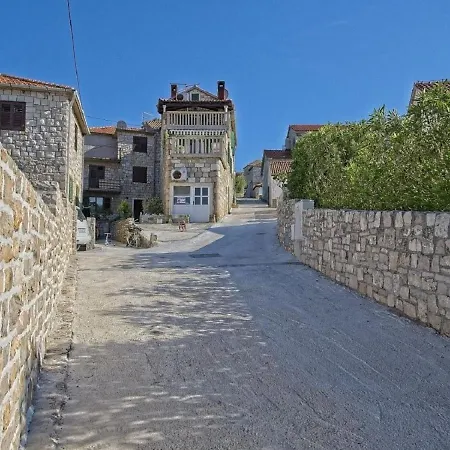 Apartament Jurica - Panoramic Sea View